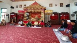 Konflik Lahan Berlarut, Petani Laoli di Luwu Timur Kini Mengetuk Pintu Kedatuan Luwu