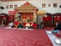 Konflik Lahan Berlarut, Petani Laoli di Luwu Timur Kini Mengetuk Pintu Kedatuan Luwu