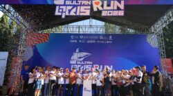 Rayakan 7 Tahun QRIS, Bank Indonesia Provinsi Sulawesi Selatan Sukses Gelar Sultan QRIS Run 2026
