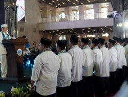 Peringatan Darurat Literasi Agama: Menag Ungkap 60 Persen Umat Islam Indonesia Masih Buta Huruf Al-Qur’an
