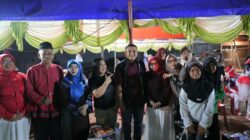 Ramah Tamah HUT RI Bersama Tokoh Masyarakat, Appi Ajak Warga Perkuat Kebersamaan dan Gotong Royong