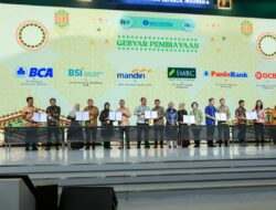 Karya Kreatif Indonesia 2026: Momen Emas Business Matching Ekspor oleh UMKM Sulawesi Selatan