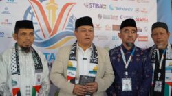 Dirut PT PAL Sebut Indonesia Jadi Negara Ke-4 yang Mampu Buat Kapal Perang Tanpa Awak