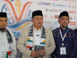 Dirut PT PAL Sebut Indonesia Jadi Negara Ke-4 yang Mampu Buat Kapal Perang Tanpa Awak