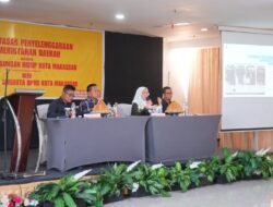 Ketua Dewan Lingkungan Imbau Pilah Sampah dari rumah, Ringankan TPA Menuju Bebas Sampah