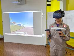 PT Bumi Karsa Mendorong Transformasi Digital Konstruksi Melalui Penguatan Kompetensi BIM