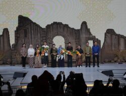 Karya Kreatif Indonesia 2026: Umkm Indonesia Makin Berdaya, Makin Mendunia