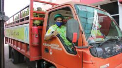 Pertamina Patra Niaga Regional Sulawesi Tambah Pasokan LPG 3 Kg untuk Jaga Ketersediaan Energi di Kabupaten Bone