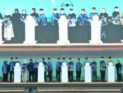 Perjalanan Panjang MTQ KORPRI Berujung di Makassar, Zudan: Hari Ini Pulang Kampung