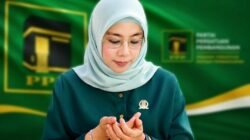 Maulid Nabi, Hj Umiyati Ajak Masyarakat Hadirkan Akhlak Rasulullah dalam Kehidupan