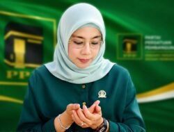Maulid Nabi, Hj Umiyati Ajak Masyarakat Hadirkan Akhlak Rasulullah dalam Kehidupan