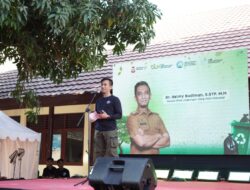 Perkuat Sistem Persampahan, DLH Makassar Tambah Armada hingga Mesin Pengolah Sampah