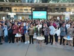 GSIH 2026 Resmi Diluncurkan, Makassar Ambil Bagian dalam Ekosistem Digital Global