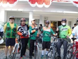 Bukit Baruga Bangun Konsep Community Living, Hunian yang Tumbuh Bersama Kehidupan Penghuninya
