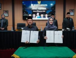 Pajak Daerah Sulsel Tidak Naik, Pansus DPRD: Pak Gubernur Sangat Peka Kondisi Masyarakat