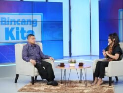 Live di Kompas TV Jakarta, Appi Bicara Lontara Plus: 358 Aplikasi Disatukan dalam Satu Super App