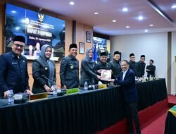 DPRD Sepakat Pemprov Sulsel Lanjutkan Program MYP Tahap II