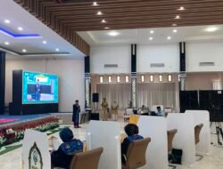 Babak Penyisihan Haflah Tilawah MTQ VIII KORPRI Nasional 2026 Diikuti 14 Tim
