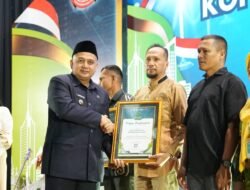 Munafri Buka Cooperative Expo 2026, Dorong Koperasi Bertransformasi dan Modern