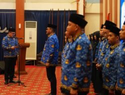 26 Peserta ASN Sulsel Melaju ke Final MTQ VIII KORPRI Nasional