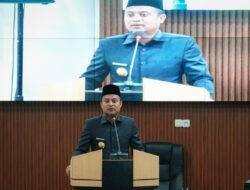 Gubernur Andi Sudirman Tak Naikkan Pajak, Pakar Ekonomi: Keputusan Berani dan Rasional