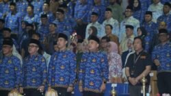MTQ VIII Korpri Nasional Resmi Ditutup, Kepala BKN Sebut Makassar Sukses Jadi Penyelenggara 