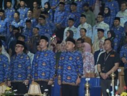 MTQ VIII Korpri Nasional Resmi Ditutup, Kepala BKN Sebut Makassar Sukses Jadi Penyelenggara 