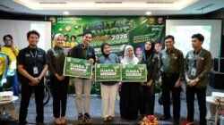 Super Tani Ajak Gen Z Ubah Media Sosial Jadi Ladang Peluang dan Gerakan Go Organik