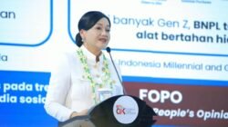 OJK Dorong Budaya Menabung Tingkatkan Kesejahteraan Masyarakat
