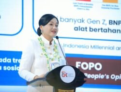 OJK Dorong Budaya Menabung Tingkatkan Kesejahteraan Masyarakat