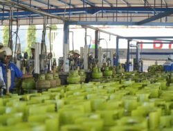 Pertamina Patra Niaga Regional Sulawesi Perkuat Pasokan LPG 3 Kg di Sejumlah Wilayah Sulselbar yang Terdampak Kemarau