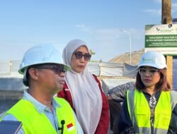 KLH Nilai Pembenahan TPA Tamangapa Sangat Baik, Optimistis Segera Bebas Sanksi