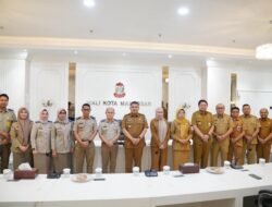 Appi ke SKPD: Kerja Sama Pemkot-BPN Harus Turun ke Eksekusi, Bukan Berhenti di Meja Penandatanganan