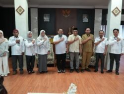 KPU Kabupaten/Kota Sesulsel Pendampingan Di 528 SMA/SMK Pada Pemilihan Ketua OSIS Serentak Tahun 2026 