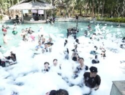 Akhir Pekan Lebih Seru, Bugis Waterpark Adventure Hadirkan Funventure Special Experience