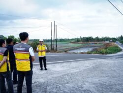 Gubernur Sulsel: Ruas Paleteang-Malimpung Semakin Mantap
