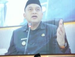 Pendataan Perlinsos Digital Makassar Naik ke Peringkat 20, Sudah Jangkau 138 Ribu KK