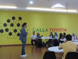 PPBM-Kalla Institute Sukses Selenggarakan HR Collegia, Perkuat Kompetensi Praktisi HR dalam Mengelola SDM