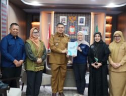 MLS Bangun Dialog Strategis Bersama Pemkot, Dorong Makassar Sebagai Epicentrum Kepemimpinan Lintas Sektor di Indonesia Timur