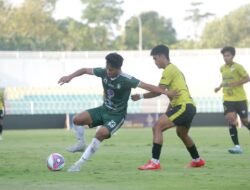 Jeneponto Awali Piala Gubernur Sulsel 2026 dengan Kemenangan 3-0 atas Gowa