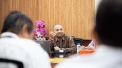 Kantor Perwakilan BI Sulawesi Selatan Dukung Kajian IMTI 2026 untuk Perkuat Pariwisata Ramah Muslim