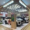 Hanya di Kalla Toyota, Lebih Mudah Miliki Toyota Impian dengan Bunga Spesial Mulai 0%