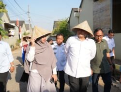 Munafri Akan Tata Area RPH Tamangapa Jadi Produktif: Integrasikan Greenhouse, Sampah hingga Rumah Manggot
