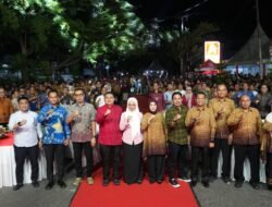 Mulai Akhir 2026, Iuran Sampah Rumah 450-1.300 Watt di Makassar Digratiskan