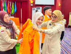 Kerjasama Perpusnas RI, UNM Resmi Lepas 300 Mahasiswa KKN Literasi 