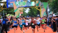 Kalla 10K 2026 Siap Digelar, Buka Slot 4.500 Pelari dan Hadirkan Kategori Family Run
