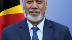 Unhas Akan Anugerahkan Gelar Honoris Causa untuk Perdana Menteri Timor Leste Xanana Gusmao