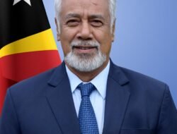 Unhas Akan Anugerahkan Gelar Honoris Causa untuk Perdana Menteri Timor Leste Xanana Gusmao