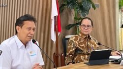 OJK dan Kemenkes RI Perkuat Ekosistem Asuransi Kesehatan, Dorong Pembiayaan Murah 