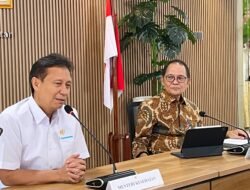 OJK dan Kemenkes RI Perkuat Ekosistem Asuransi Kesehatan, Dorong Pembiayaan Murah 